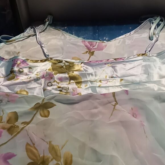 Chemise/top lot - Picture 13 of 16